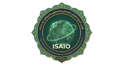 ISAIO Logo